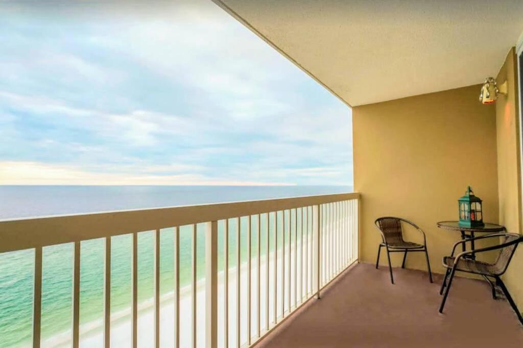 Beachfront, Oceanview, Pelican Beach Resort, 19Th Floor Destin Exterior photo