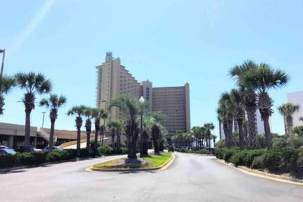 Beachfront, Oceanview, Pelican Beach Resort, 19Th Floor Destin Exterior photo